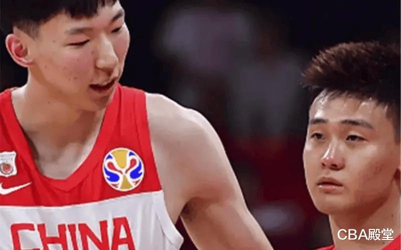 中国篮球怎么做才能提高？乔尔杰维奇谈到一种办法，确实有道理(3)