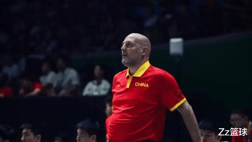 乔尔杰维奇：中国男篮没有领袖，防不住克拉克森(3)