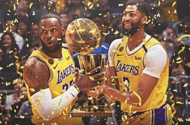 季后赛临近，重新品一下NBA近年来总冠军夺冠之路吧。(13)