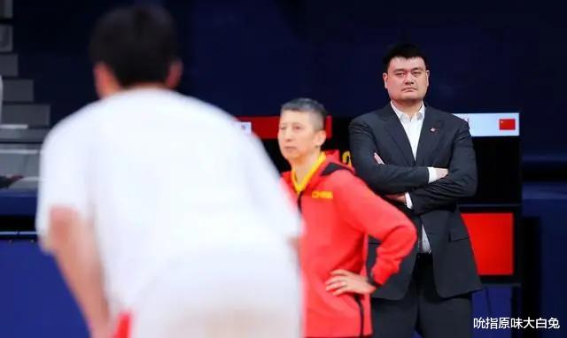 马布里聊中国男篮主教练，姚明是否要改革CBA，这三支球队太幸运(4)