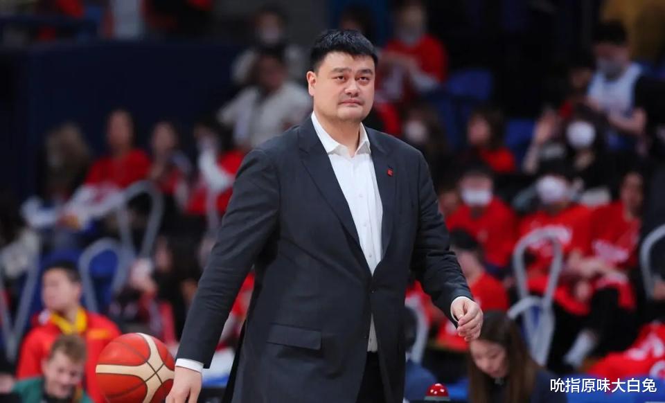 马布里聊中国男篮主教练，姚明是否要改革CBA，这三支球队太幸运(6)
