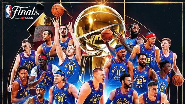 盘点NBA含金量最低的4支冠军球队，一队夺冠含金量为负数(2)