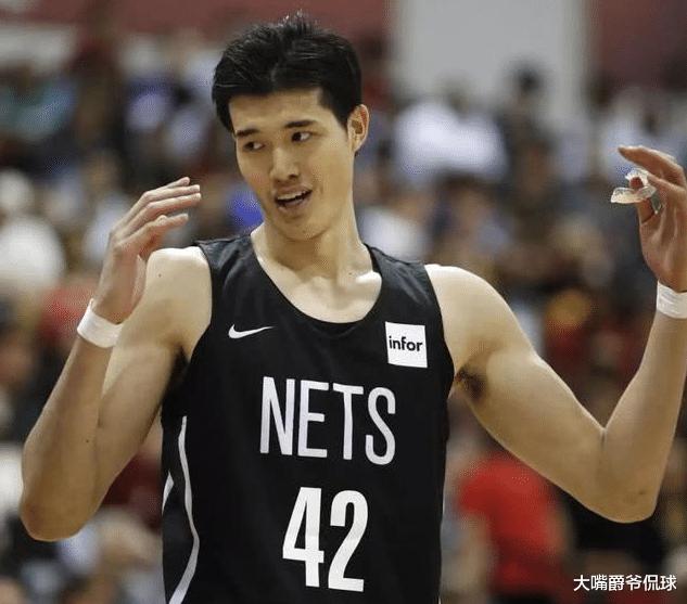 渡边雄太从NBA回到日本联赛，中国男篮从此再无胜算了吗？(1)