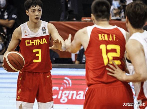 渡边雄太从NBA回到日本联赛，中国男篮从此再无胜算了吗？(3)