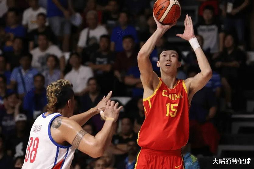 渡边雄太从NBA回到日本联赛，中国男篮从此再无胜算了吗？(4)