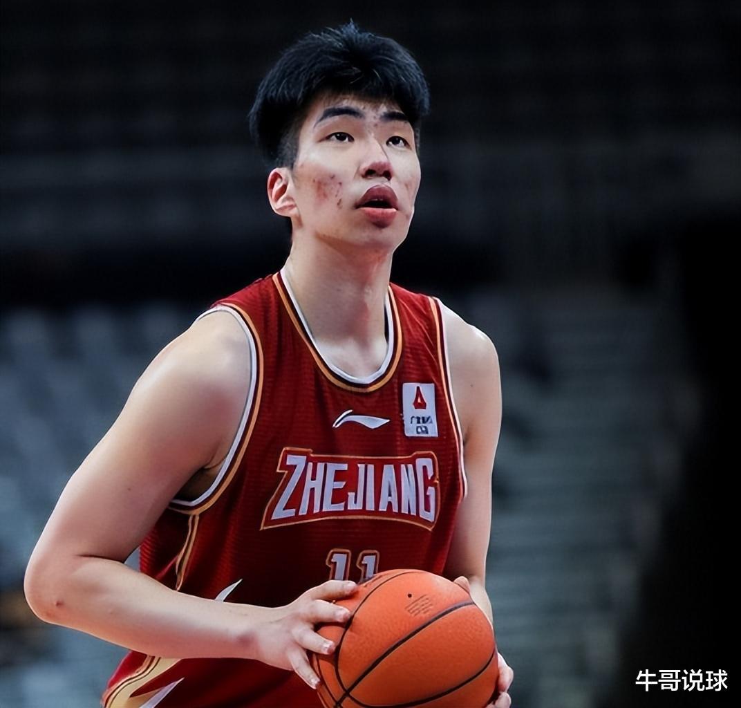 马健：在未来十年内，有望成为中国篮球复兴的核心力量的只有4人(2)