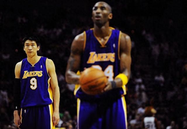 孙悦和易建联同为07选秀，孙悦在NBA打不上球，为何差距这么大？
