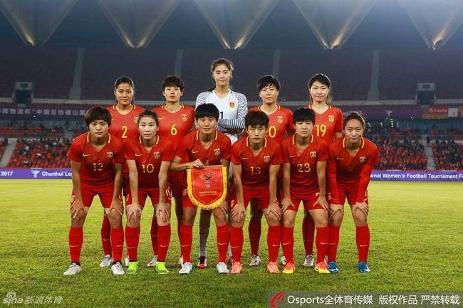 2018年8月31日中国女足VS日本女足全场回放，录像在线观看，全场集锦