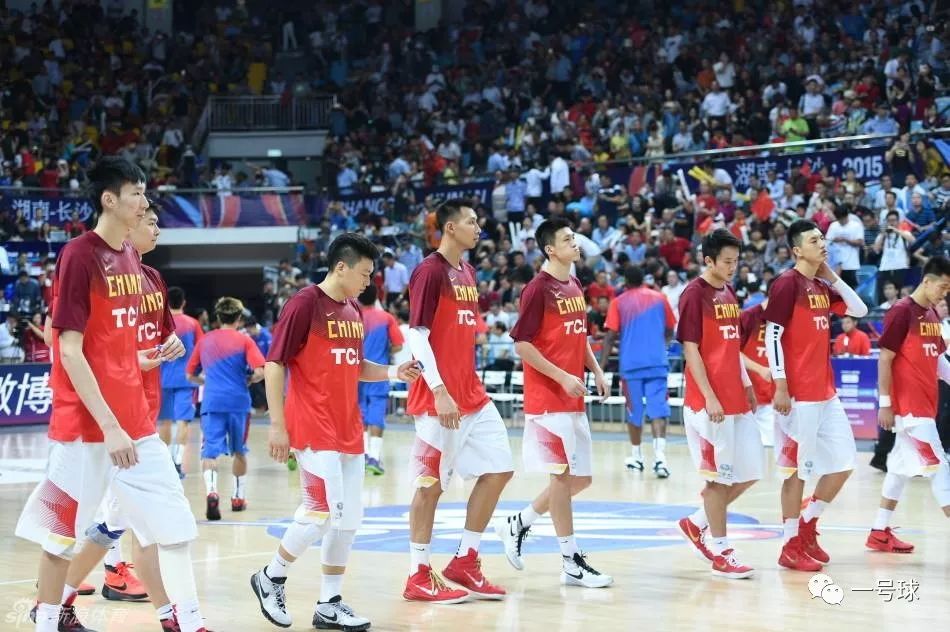 2019年8月31日突尼斯VS西班牙男篮全场回放，录像在线观看，全场集锦