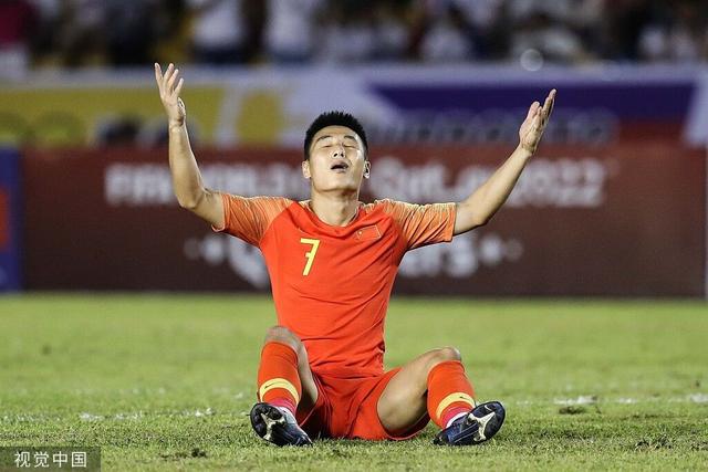 2019年10月15日菲律宾VS中国男足全场回放，录像在线观看，全场集锦