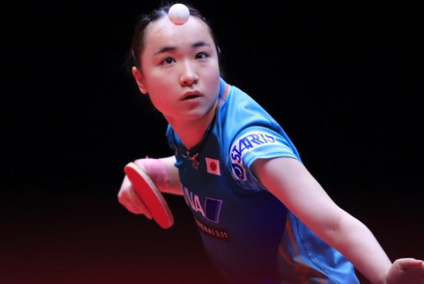 3-4出局！日本乒乓包揽男女冠亚军梦想破灭，还是只能靠伊藤一人(3)