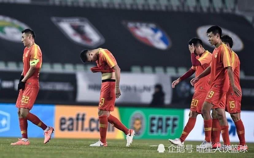 中国足球为什么这么烂，人才培养困难重重，有天赋的却踢不起球！(4)