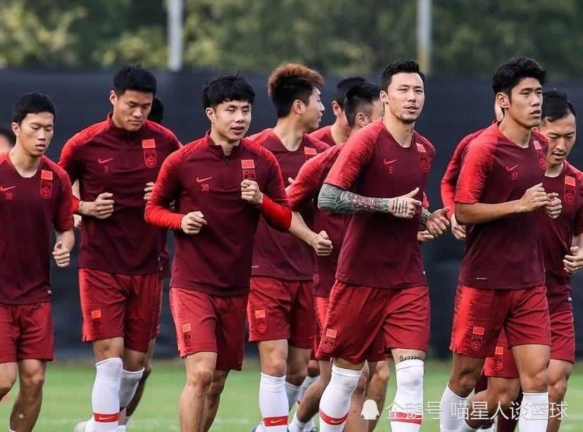中国足球为什么这么烂，人才培养困难重重，有天赋的却踢不起球！(5)