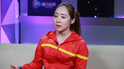 中国最矮奥运冠军身高仅1米37，退役后迎来二次发育美得不可方物(2)