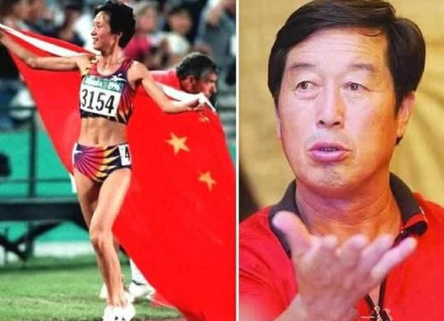 1998年，马家军教练为中国培养出多个世界冠军，他退休后现状如何(1)