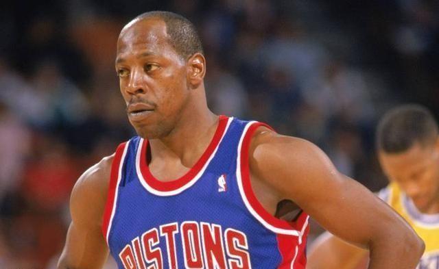 NBA中最完美的3D球员：汤普森未入选，榜首堪称上帝的化身(1)