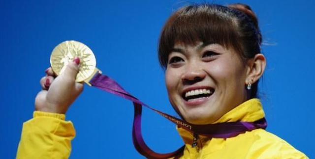 当年更改国籍的奥运女冠军，扬言要跟中国撇开关系，她现状如何了(1)