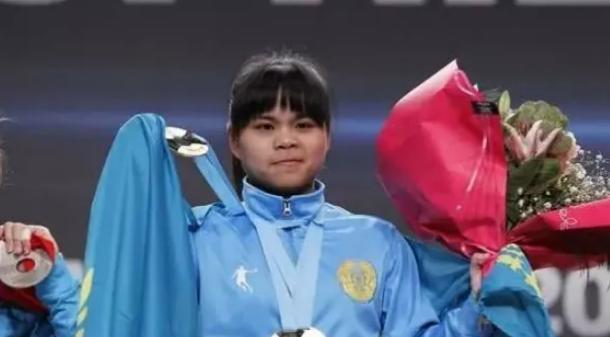 当年更改国籍的奥运女冠军，扬言要跟中国撇开关系，她现状如何了(4)