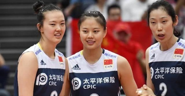 为战胜中国队，日本女排打造概念排球，用思考的速度武装自己(2)