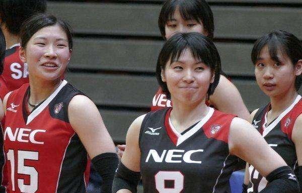 为战胜中国队，日本女排打造概念排球，用思考的速度武装自己(5)