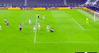 尤文0-2巴萨，梅西传射，莫拉塔3次进球均无效(9)