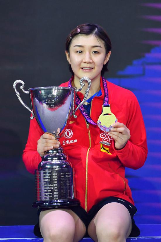 日本为奥运乒乓夺金下血本：冠军1000万奖金(7)
