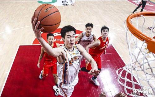 恭喜！中国天才后卫入选世界级训练营，NBA或再见中国人面孔(1)