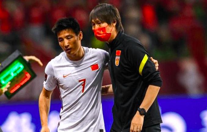 日媒大放厥词，日本世界杯出线对手只有2个，中国男足不在此列(2)
