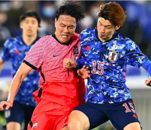 日媒大放厥词，日本世界杯出线对手只有2个，中国男足不在此列(4)
