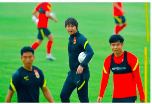 日媒大放厥词，日本世界杯出线对手只有2个，中国男足不在此列(8)