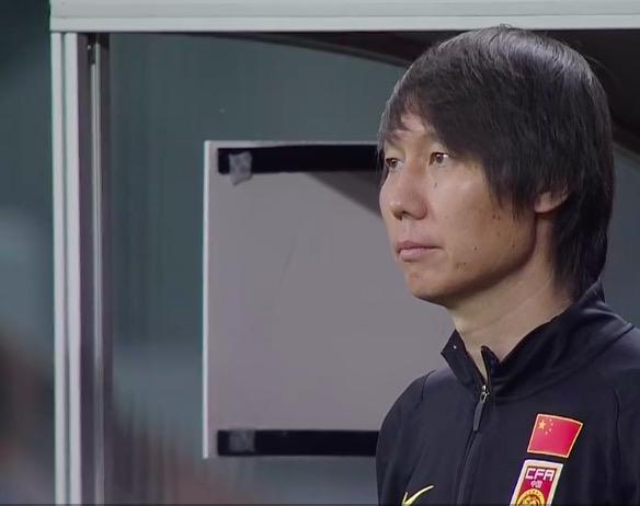 日本媒体喊话李铁：全场被压制，国足2连败0分，世界杯出线0％可能(6)