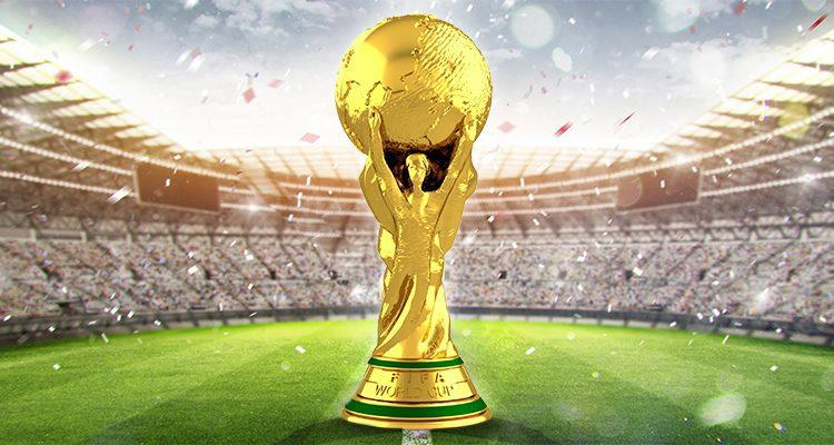欧足联官方：国际足联提议世界杯改为2年一届(1)