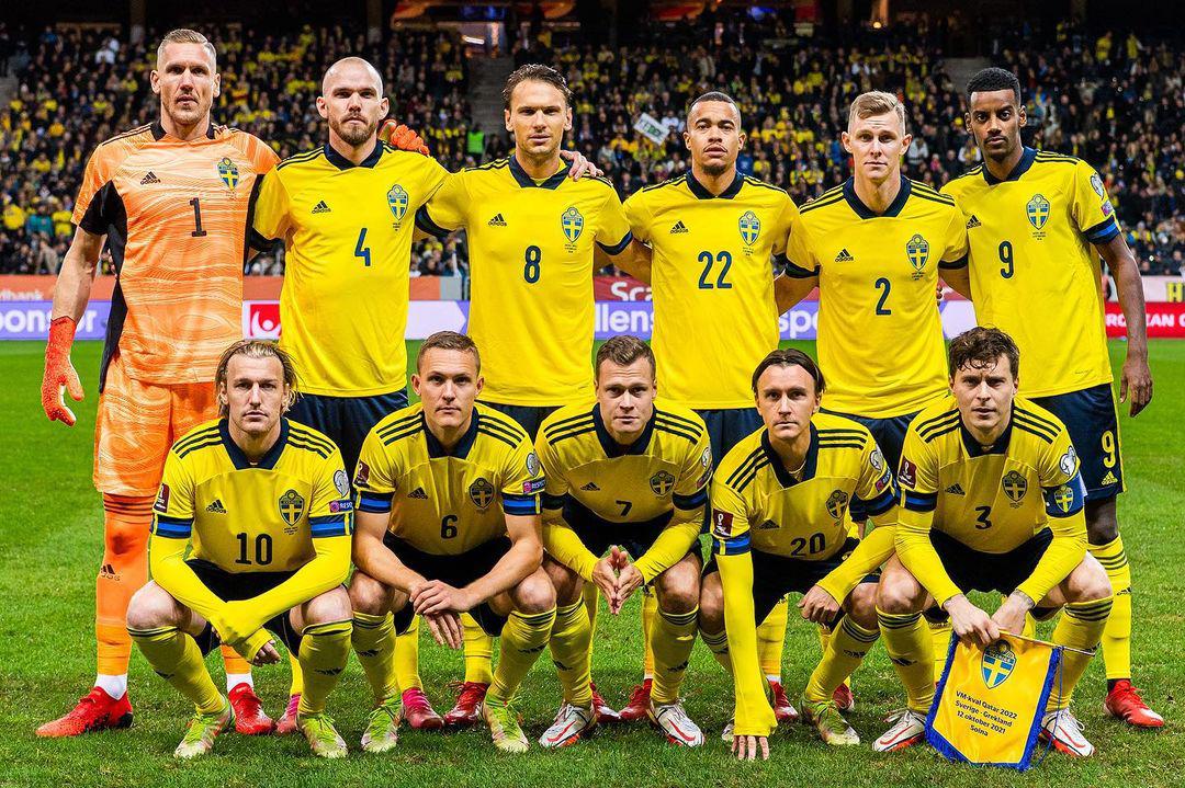 瑞典2-0希腊，升至榜首，伊萨克制造两球，丹尼尔森11次解围(3)