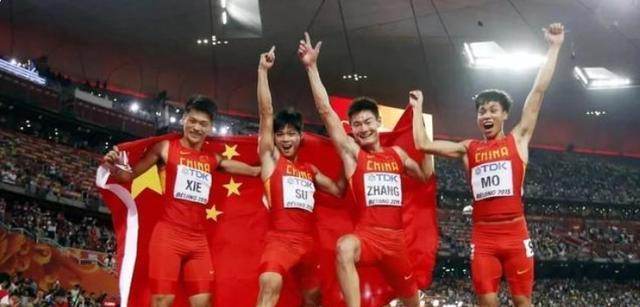 唏嘘！日本全国百米赛冠军仅10秒49，与中国苏炳添等人差距巨大(4)