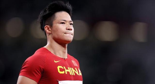 唏嘘！日本全国百米赛冠军仅10秒49，与中国苏炳添等人差距巨大(5)