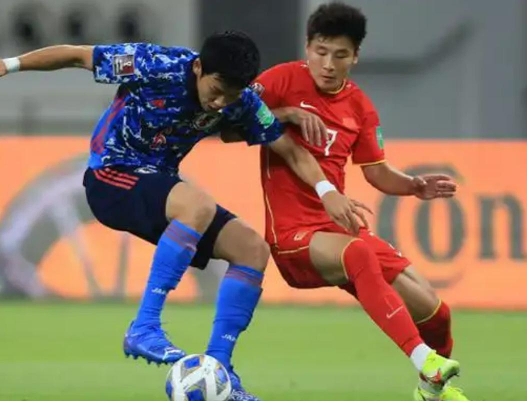 西媒称武磊将代表日本队出战世界杯？真相来了(4)