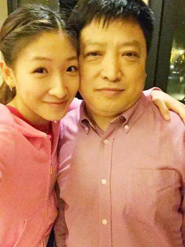 刘诗雯父亲刘恕：为女儿前途我辞去厂长职务，如今最担心她的婚姻(12)