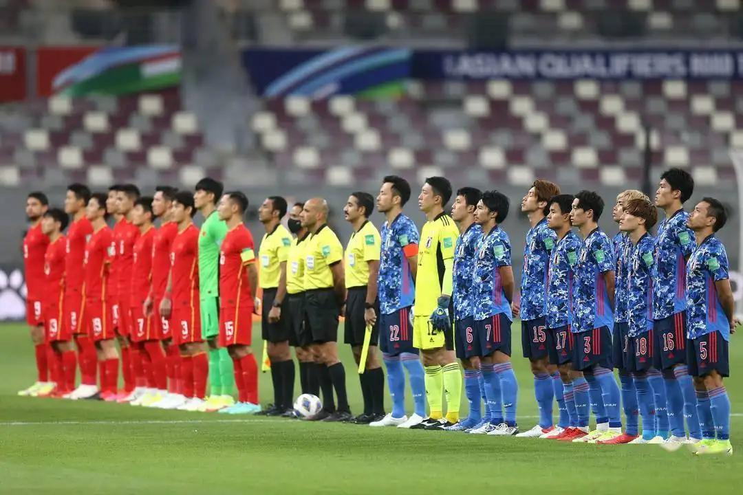 中国亚洲杯刚取消，亚足联想易地举办踢到铁板，日韩翻脸坐地起价(3)
