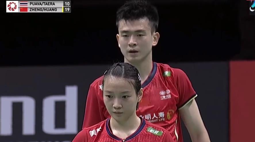 泰国羽毛球赛后，看中国羽毛球现状，雅思是最大惊喜，男单并不弱