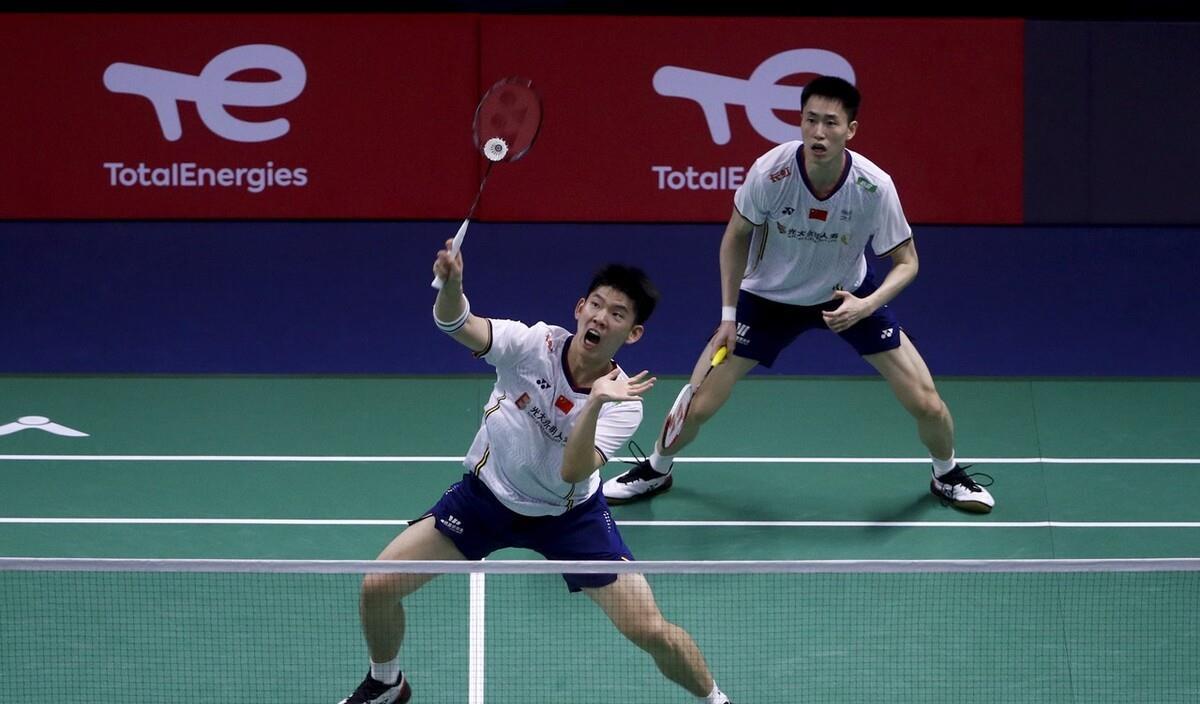 泰国羽毛球赛后，看中国羽毛球现状，雅思是最大惊喜，男单并不弱(5)