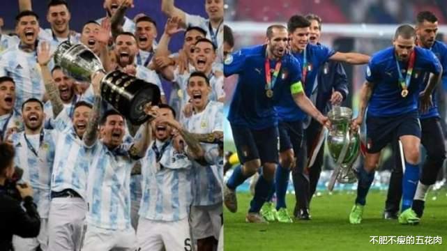 南美足球为何越来越不如欧洲？天才不出，经济不行(3)
