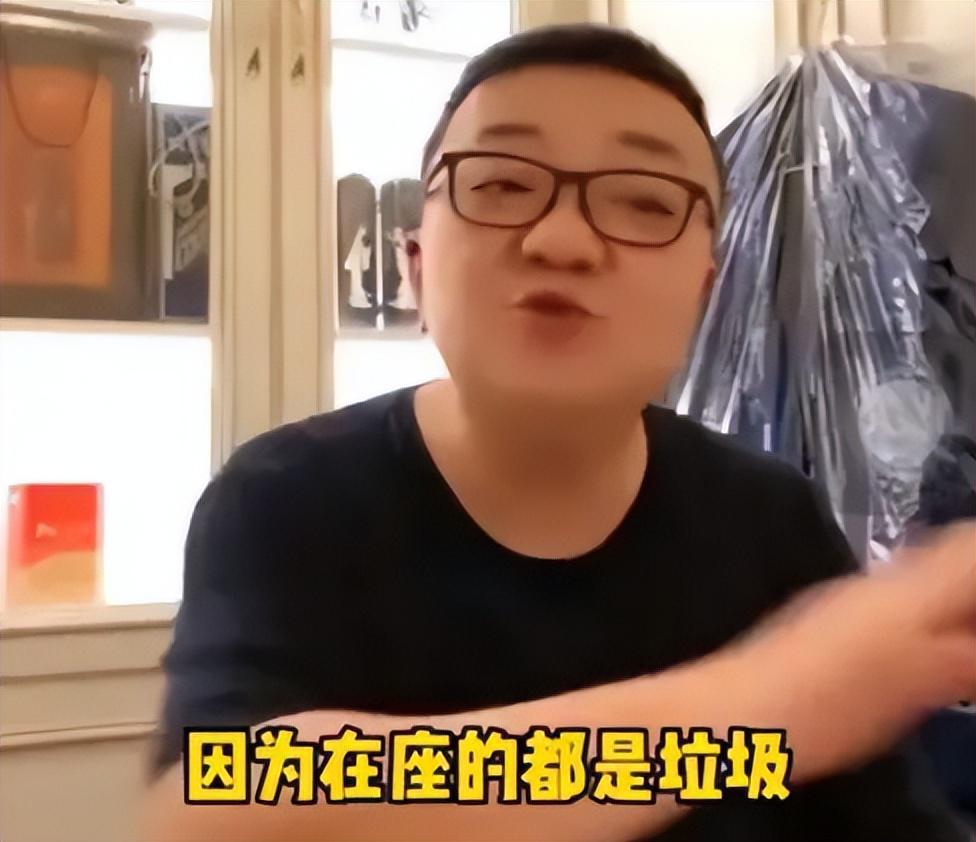 董路：谢晖是中国首个网红属性的教练！杜立言：这是极大的不尊重(7)
