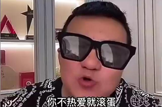 董路：谢晖是中国首个网红属性的教练！杜立言：这是极大的不尊重(12)