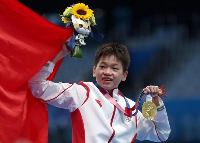 新奥运周期首次大规模出击 中国泳军世锦赛看点