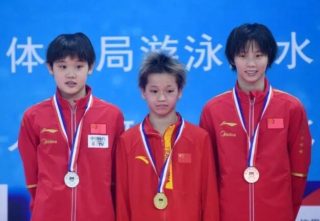 新奥运周期首次大规模出击 中国泳军世锦赛看点(2)