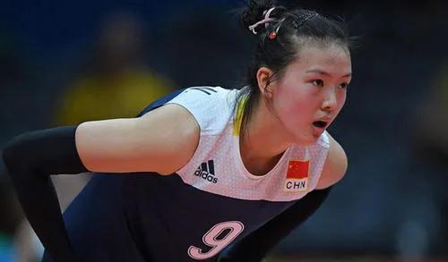 中国女排出征世锦赛的人员会有哪些惊喜变化？(1)