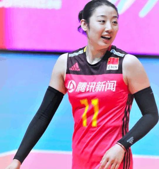 中国女排出征世锦赛的人员会有哪些惊喜变化？(3)