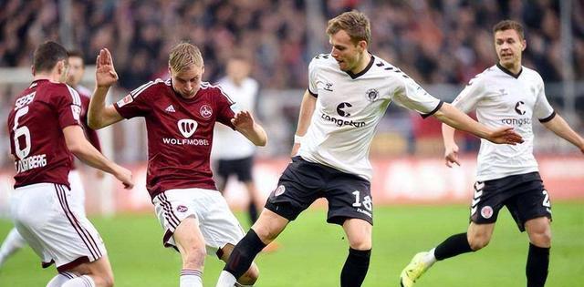 7.24德乙+挪超：卡斯鲁厄主场落败斯特罗姆稳拿三分？