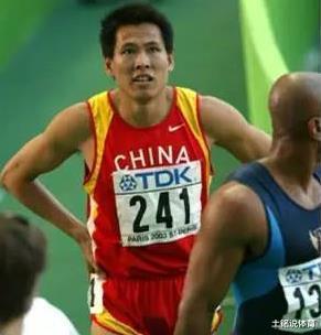 从亚洲二流到世界级，从10秒2到9秒83，中国短跑经历了什么？(3)