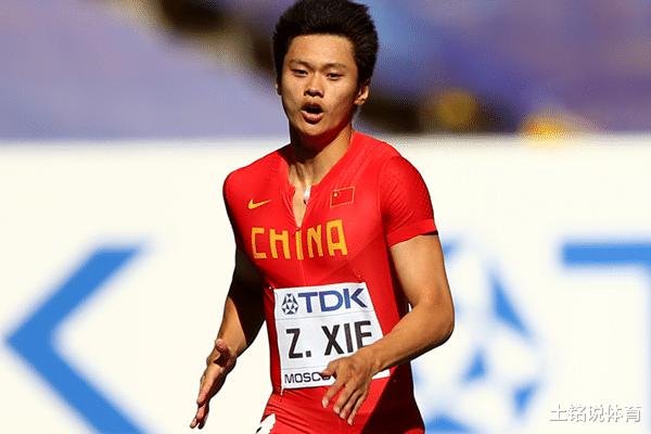 从亚洲二流到世界级，从10秒2到9秒83，中国短跑经历了什么？(7)